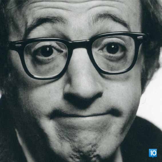 Woody-Allen