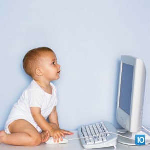 Çocuk ve Bilgisayar İlişkisinde 10 Önemli Nokta