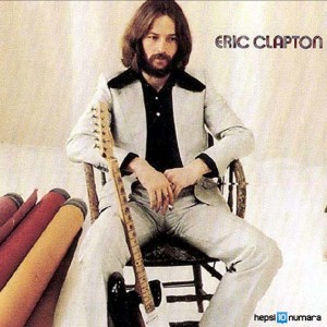 Eric Clapton Hakkında 10 Bilgi