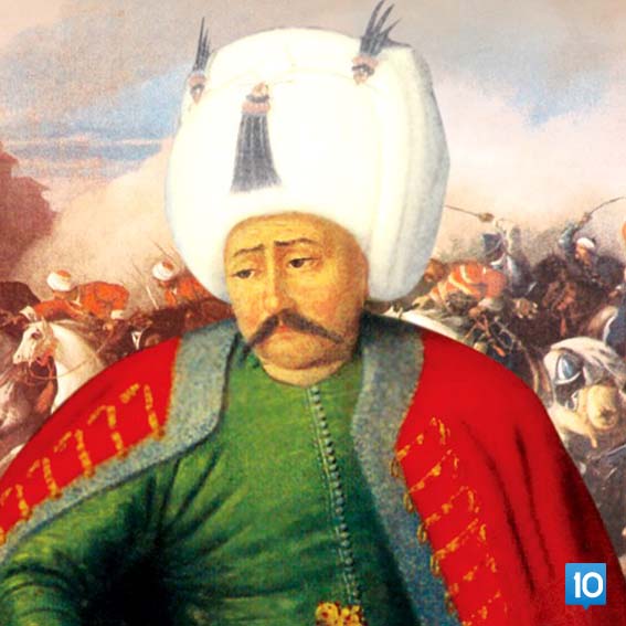 yavuz-sultan-selim.kimdir