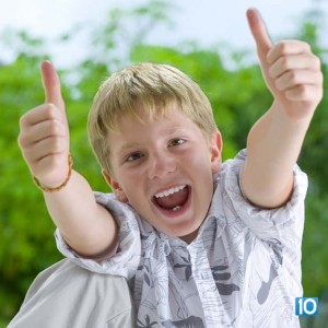 Çocukları Mutlu Etmenin 10 Yolu