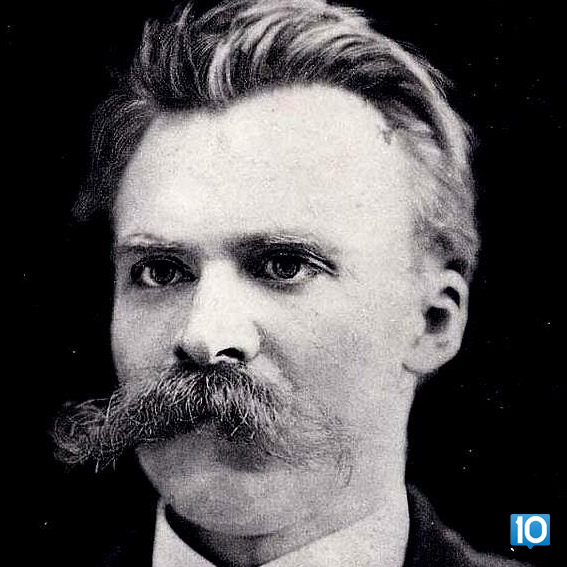 Nietzsche’den 10 Bilgelik Sırrı