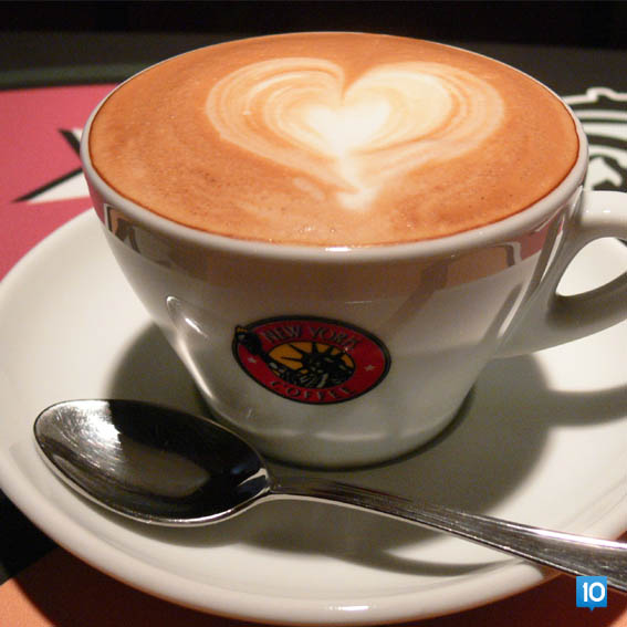 Kahve Hakkında Bilmeniz Gereken 10 Gerçek