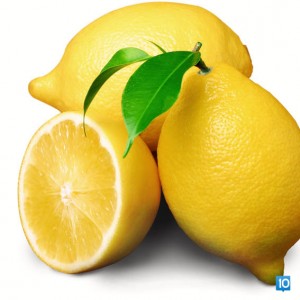 Limonun İnanılmaz 10 Faydası
