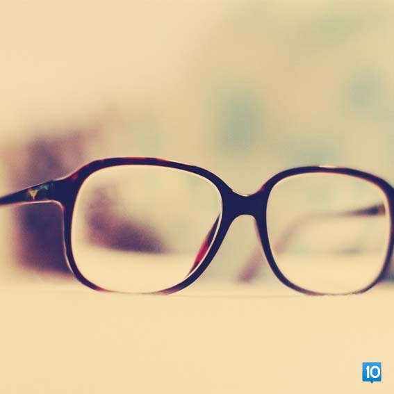 Doğru Gözlük Seçmenin 10 Yolu