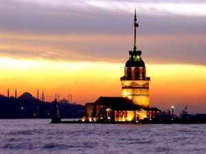 Okumanız Gereken 10 İstanbul Şiiri