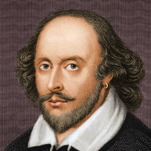 William-Shakespeare