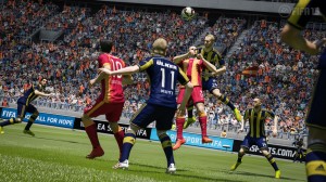FIFA 15 8