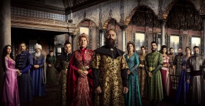 Türk Televizyonlarının En Çok Seyredilen 10 Dizisi