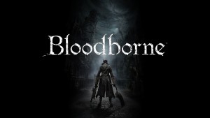 10 Numara Oyun: Bloodborne (PS4)