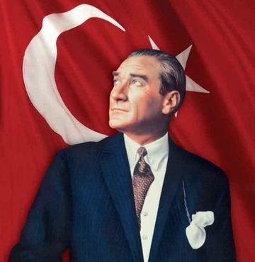 Mustafa Kemal Atatürk’ü 10 Sözüyle Anlamak