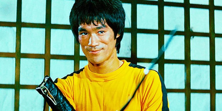 Bruce Lee’nin Hayatından 10 Bilgi