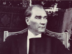 Atatürk’ten 10 Yaşam Sırrı