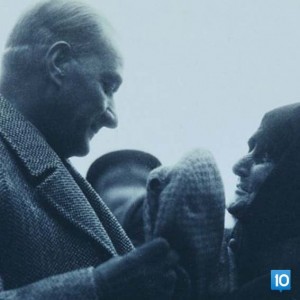 Atatürk’ten Örnek Alınacak 10 Davranış