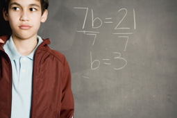 Matematik Korkusunu Yenmek İçin 10 Yol