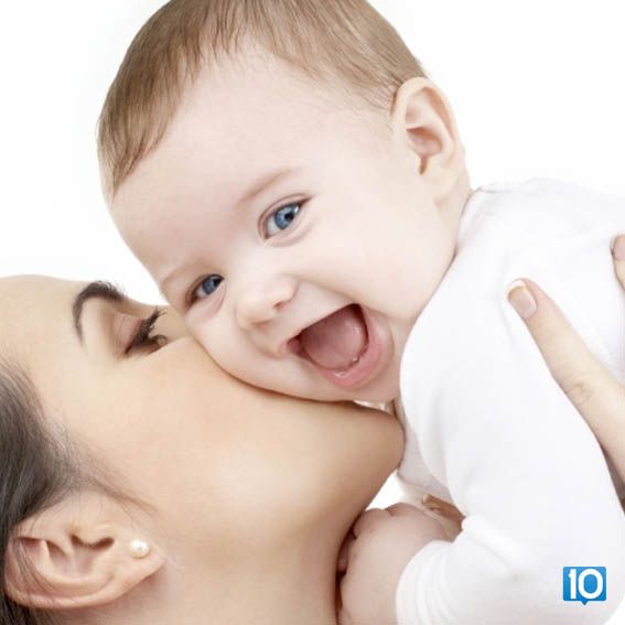 Anne Sütünü Arttırmanın 10 Doğal Yolu