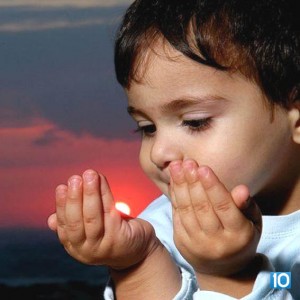 Sıkıntı Anında Ferahlatacak 10 Dua