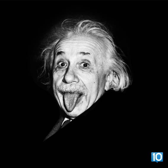 Albert Einstein’den 10 Hayat Dersi