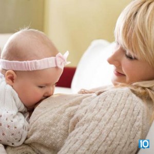 Bebeğinizin İlk Haftası Hakkında 10 İpucu