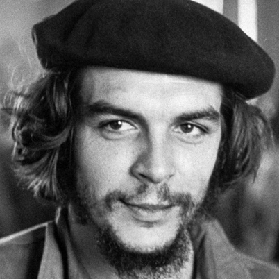 Che Guevara’dan 10 Söz