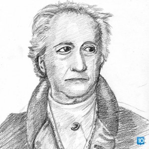 Goethe’den 10 Mühim Söz