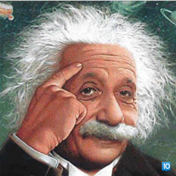 Einstein’ın 10 Problem Çözme Stratejisi