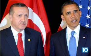 Obama ile Erdoğan Arasındaki 10 Fark