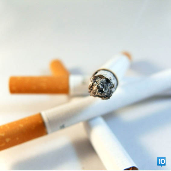 Sigarayı Bırakmak İçin 10 Neden?