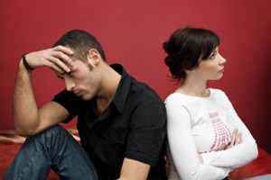 Erkeklere Boşanmak İçin 10 Neden