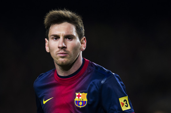 Lionel Messi’nin 10 Rekoru!
