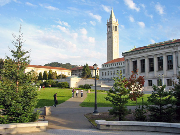 En İyi 10 Üniversite