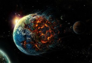 Gelecekte Dünyayı Bekleyen 10 Tehlike