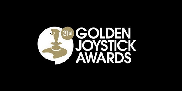 Golden Joysticks’den 10 Başlıkta Ödül Listesi