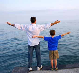 Bir Babadan Oğluna 10 Nasihat