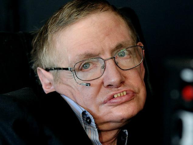 Stephen Hawking Hakkında Sıradışı 10 Bilgi