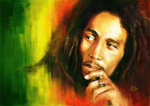 Bob Marley’i 10 Sözüyle Anlamak