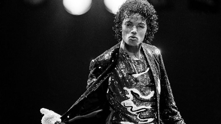Michael Jackson’ın En Etkileyici 10 Şarkısı