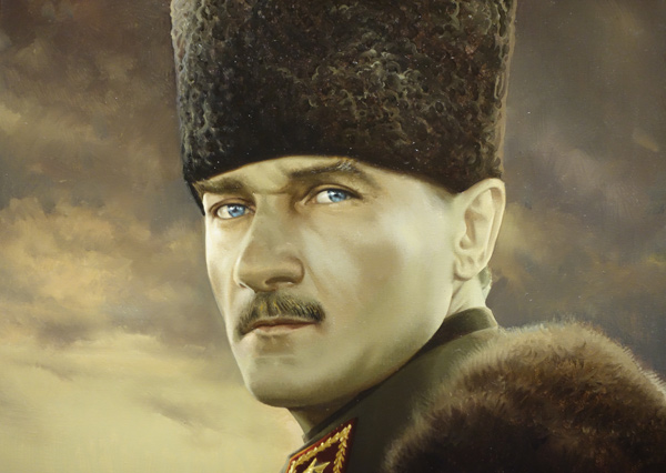 Atatürk’ü Anlamak İsteyenlerin Okuması Gereken 10 Kitap