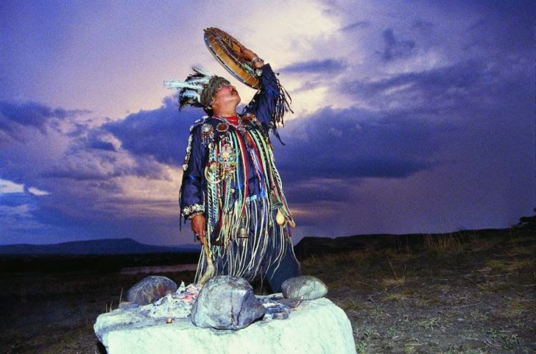 Şamanizim Hakkında 10 Bilgi